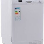 IFB Neptune WX Free Standing 12 Place Settings Dishwasher