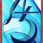OPPO A5 (Diamond Red, 64 GB)  (4 GB RAM)