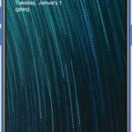OPPO A5s (Blue, 32 GB)  (3 GB RAM)