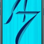 OPPO A7 (Glaze Blue, 64 GB)  (3 GB RAM)