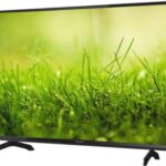 Panasonic 101.5cm (40 inch) Full HD LED TV  (TH-40F201DX)
