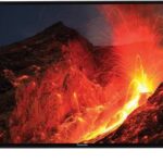 Panasonic FX650 Series 108cm (43 inch) Ultra HD (4K) LED Smart TV  (TH-43FX650D)