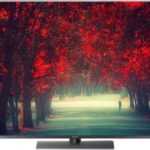 Panasonic 164cm (65 inch) Ultra HD (4K) LED Smart TV  (TH-65FX800D)