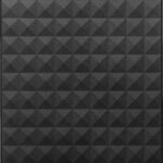 Seagate Expansion Portable HDD - USB 3.0 for PC Laptop and Mac 1.5 TB Wired External Hard Disk Drive  (Black)