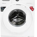 IFB 6.5 kg Fully Automatic Front Load Washing Machine with In-built Heater White  (Senorita WX)