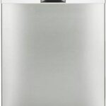 Siemens SN26L801IN/SN256I01GI Free Standing 12 Place Settings Dishwasher