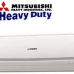 Mitsubishi Heavy Duty 1Ton Split AC SRK 13 YL-S
