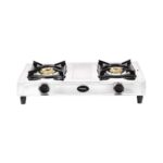 TINO SS DLX 2B METAL COOKTOP