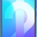 Vivo Y12 (Aqua Blue, 64 GB)  (3 GB RAM)