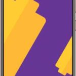 Vivo Y90 (Gold, 16 GB)  (2 GB RAM)