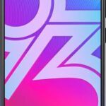 Vivo Y93 (Starry Black, 64 GB)  (3 GB RAM)