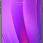 Realme 3 Pro (Lightning Purple, 64 GB)  (6 GB RAM)