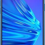 Realme 5 (Crystal Blue, 64 GB)  (4 GB RAM)