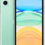 Apple iPhone 11 (Green, 128GB)