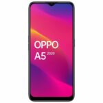 OPPO A5 2020 (Mirror Black, 3GB RAM, 64GB Storage
