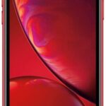 Apple iPhone XR (64GB) (Product) RED