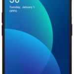 OPPO F11 Pro (Aurora Green, 6GB RAM, 128GB Storage)