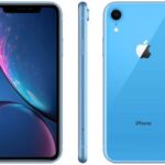 Apple iPhone XR (64GB) - Blue