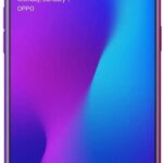 OPPO R17 (Neon Purple, 8GB RAM, 128 GB Storage)