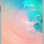 Samsung Galaxy S10 (White, 8GB RAM, 512GB Storage)