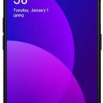OPPO F11 Pro (Thunder Black, 6GB RAM, 128GB Storage)