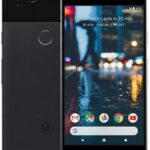 Google Pixel 2 (18:9 Display, 64 GB) White