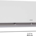 Hitachi 1.2 TON SPLIT AC RIDDA 3100F RS314HBD OUTDOOR