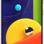 Samsung Galaxy A50s (Prism Crush Violet, 4GB RAM, 128GB Storage)