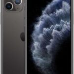 Apple iPhone 11 Pro (64GB) - Space Grey