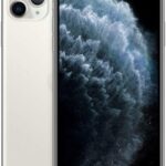 Apple iPhone 11 Pro Max (64GB) - Silver