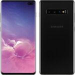 Samsung Galaxy S10 Plus Black, 8GB RAM, 128GB Storage