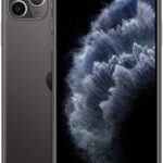 Apple iPhone 11 Pro Max (256GB) - Space Grey