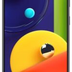Samsung Galaxy A50s (Prism Crush White, 4GB RAM, 128GB Storage)