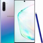 Samsung Galaxy Note 10 (Aura Glow, 8GB RAM, 256GB Storage)