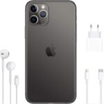 Apple iPhone 11 Pro (256GB) - Space Grey