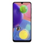 Samsung Galaxy A70s (White, 6GB RAM, 128GB Storage)