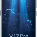 Vivo V17 Pro (Midnight Ocean, 8GB RAM, 128GB Storage)