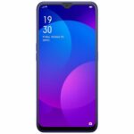 OPPO F11 (Fluorite Purple, 6GB RAM, 128GB Storag