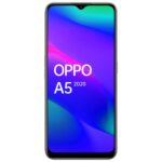 OPPO A5 2020 (Dazzling White, 3GB RAM, 64GB Storage)
