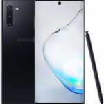 Samsung Galaxy Note 10 (Aura Black, 8GB RAM, 256GB Storage)