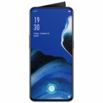 OPPO Reno2 (Luminous Black, 8GB RAM, 256GB Storage