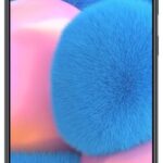 Samsung Galaxy A30s (Prism Crush Black, 4GB RAM, 64GB Storage)