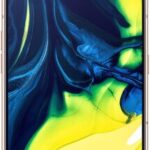 Samsung Galaxy A80 (Angel Gold, 8GB RAM, 128GB Storage)