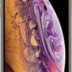 Apple iPhone Xs (64GB) - Gold