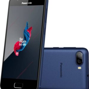 Panasonic Eluga Ray 500 (Marine Blue, 32 GB)  (3 GB RAM)