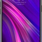 Realme 3 (Dynamic Black, 64 GB)  (4 GB RAM)
