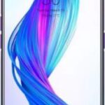 Realme X (Space Blue, 128 GB)  (4 GB RAM)