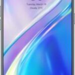 Realme XT (Pearl Blue, 128 GB)  (8 GB RAM)