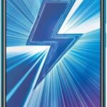 Vivo Y17 (Mineral Blue, 4GB RAM, 128GB Storage)
