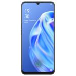 OPPO F15 (Unicorn White, 8GB RAM, 128GB Storage)